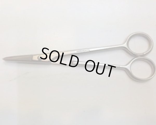 Photo3: No.8005  Bud Shears, 5-ndl, pine [60g/145mm] (3)