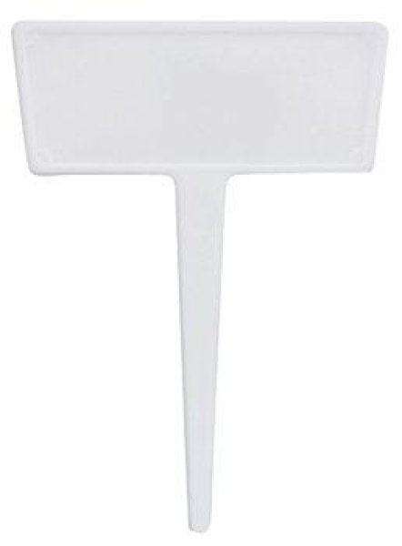 Photo1: No.1671  Label, type T, 10pcs [14g/70mm] (1)
