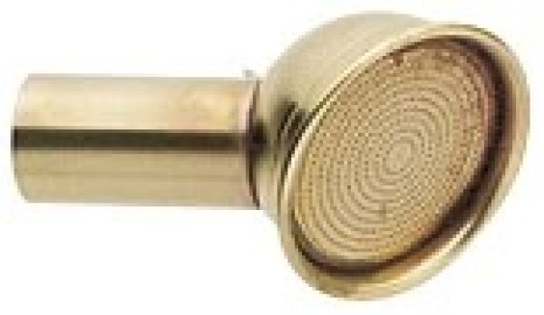 Photo1: No.2822  Spare shower head for No. 2820, 2821 [23g/70mm] (1)