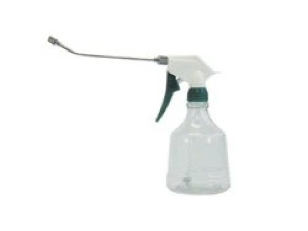 Photo1: No.1893  Spray with long nozzle [120g] (1)