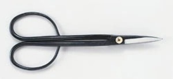 Photo1: No.60101  Twig shear [95g/185mm] (1)