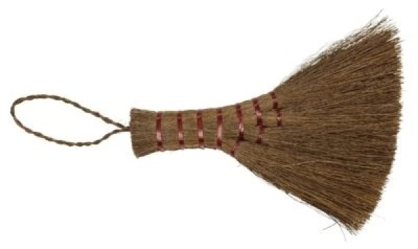 Photo1: No.1369  Broom L [26g/150mm] (1)