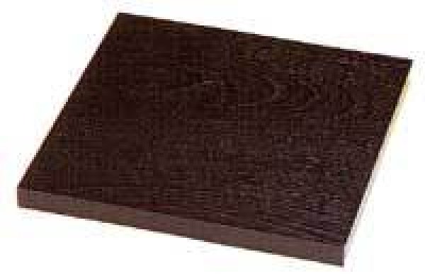 Photo1: No.399-B-06  Display stand (Kokutan, made in Japan) (1)