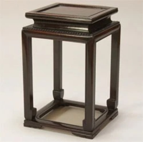 Photo1: No.E2-050  Display stand (1)