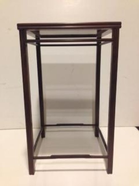 Photo1: No.HANA2  Display stand for cascade (1)