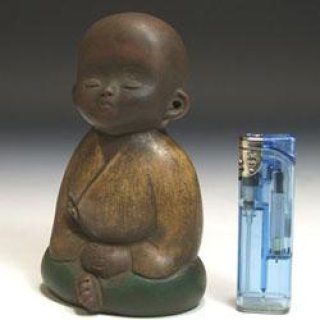 Japanese antique & traditional folklore craft | Bonsai
