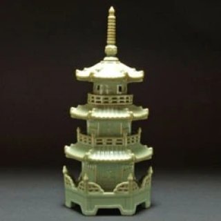 Japanese antique & traditional folklore craft | Bonsai Network Japan