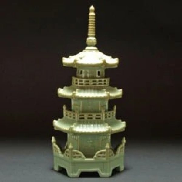 Photo1: No.E7-021  Ornament (1)