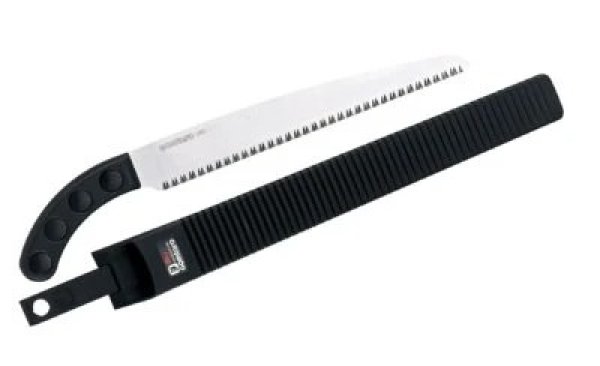 Photo1: No.1469  Silky NATANOKO60 pruning saw [460g] (1)