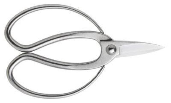 Photo1: No.5011  A8 stainless steel garden shears [222g/185mm] (1)