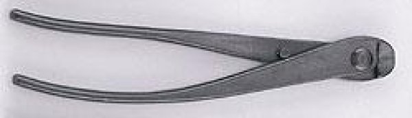 Photo1: No.67571  Wire cutter/ Large [195g/200mm] (1)