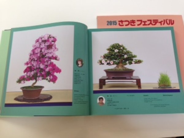 Photo2: No.SF2015  Satsuki Festival 2015 (2)