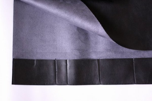 Photo2: No.1196  Bonsai tool case B [112g / 445 x 245 mm] (2)