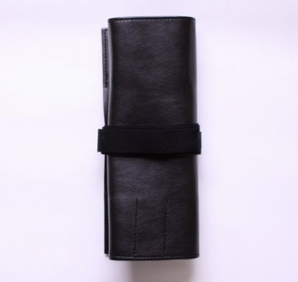 Photo2: No.1197  Bonsai tool case C [97g / 450 x 270 mm] (2)