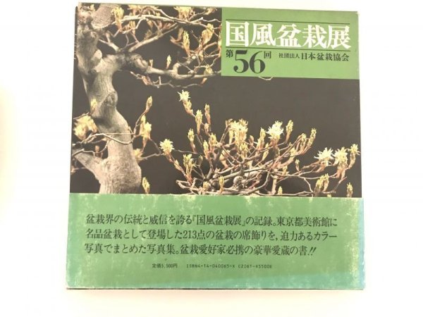 Photo1: No.KF56  Kokufu album 1982 (total 231 pages) (1)