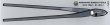 Photo1: No.0118(L)  Wire pliers large [250g/250mm] (1)