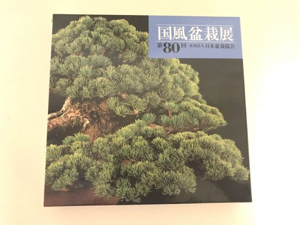 Photo1: No.KF80  Kokufu album 2006 (total 507 pages) (1)