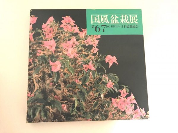 Photo1: No.KF67  Kokufu album 1993 (total 262 pages) (1)