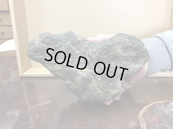 Photo3: No.SHE0032  Shikoku Bairin ishi (3)