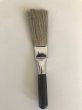 Photo2: No.0600 SS  BRUSH, for cleaning trunk (stainless) [50g/200mm] (2)