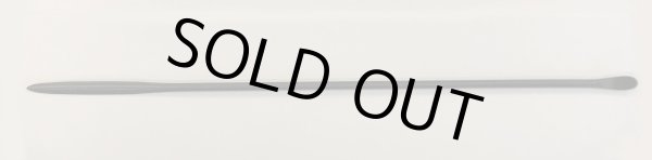 Photo1: No.0013A  STICK, for root-washing [25g/290mm] (1)