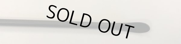 Photo4: No.0013A  STICK, for root-washing [25g/290mm] (4)