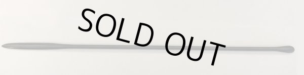 Photo2: No.0013A  STICK, for root-washing [25g/290mm] (2)