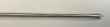 Photo4: No.0013B  STICK, for root-washing (stainless) [25g/290mm] (4)