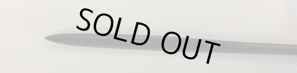 Photo3: No.0013A  STICK, for root-washing [25g/290mm] (3)