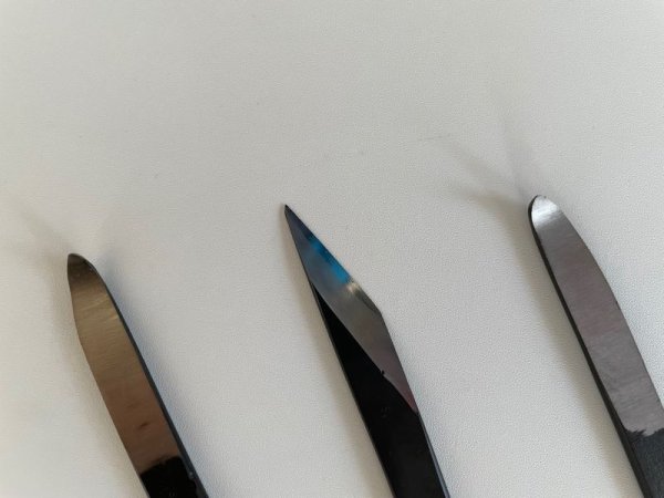 Photo3: No.0321  Gravers set for SATSUKI AZALEA (3)