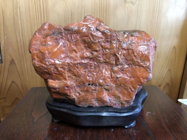 Photo2: No.SHE0010  Sadoakadama (2)