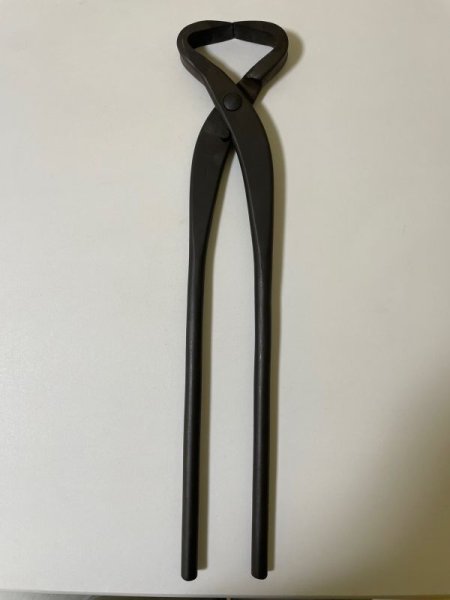 Photo3: No.0114  Trunk Splitter (M) [910g/380mm] (3)