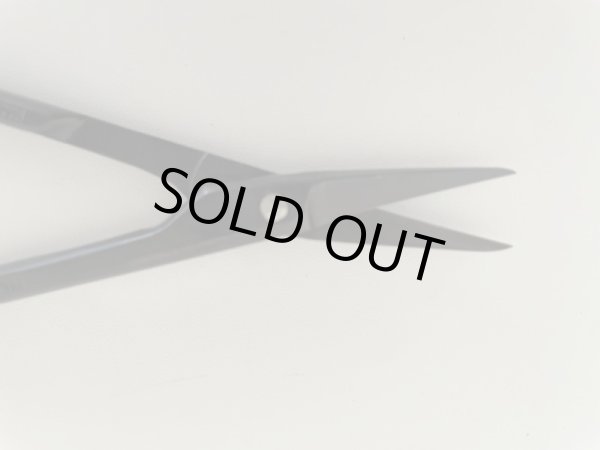 Photo5: No.0005  Bud Trimming Shears for Pines and Junipers [60g/145mm] (5)