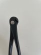 Photo3: No.0208  Wire Cutter (tilt) (S) [200g/210mm] (3)