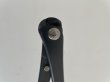 Photo4: No.0208  Wire Cutter (tilt) (S) [200g/210mm] (4)