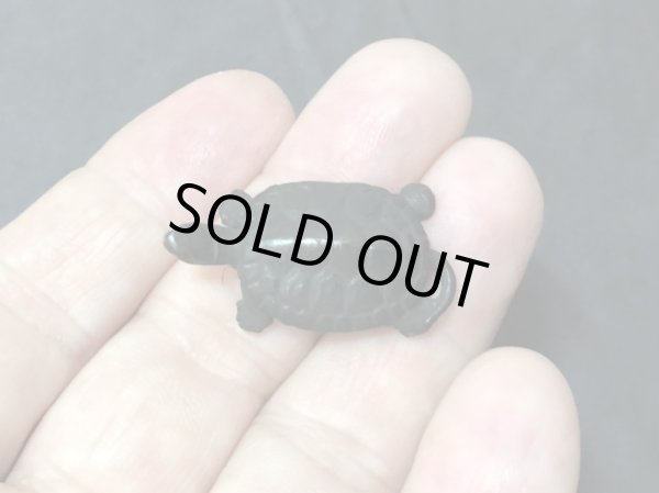 Photo7: No.ENSS0009  Turtle, small tail bronze (7)