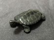 Photo4: No.ENSS0009  Turtle, small tail bronze (4)