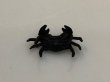 Photo3: No.ENSS0001  Crab, small bronze (3)