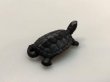 Photo1: No.ENSS0009  Turtle, small tail bronze (1)