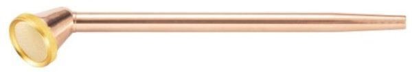 Photo1: No.1825  Copper nozzle S [116g/350mm] (1)