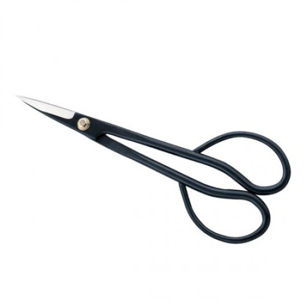 Photo1: No.1077  Satsuki shears L [84g/180mm] (1)