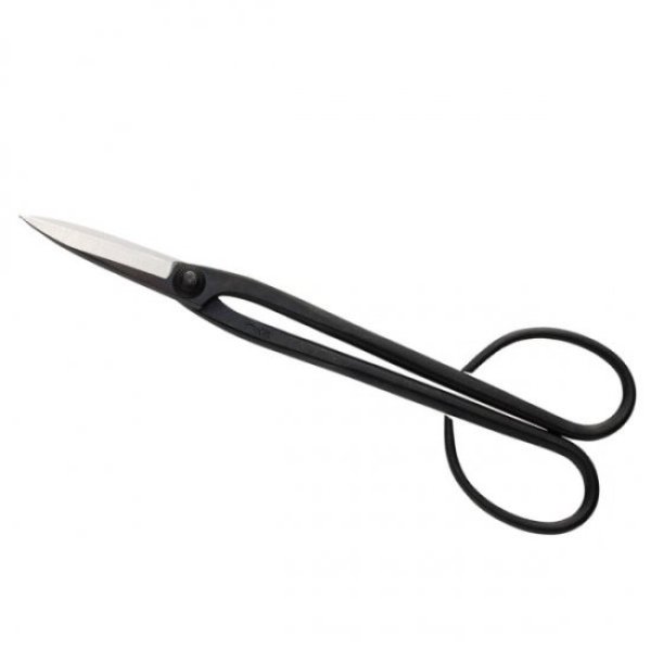 Photo1: No.2076  Twig scissors [121g/210mm] (1)