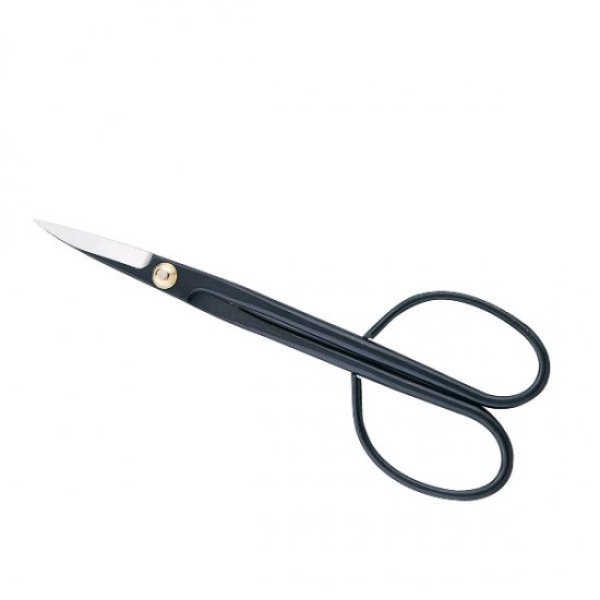 Photo1: No.1075  Twig scissors [130g/210mm] (1)