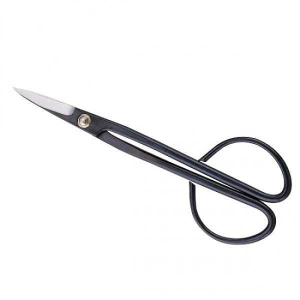 Photo1: No.1013  Twig shears S [85g/180mm] (1)