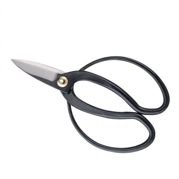Photo1: No.1071  Garden shears [205g/180mm] (1)