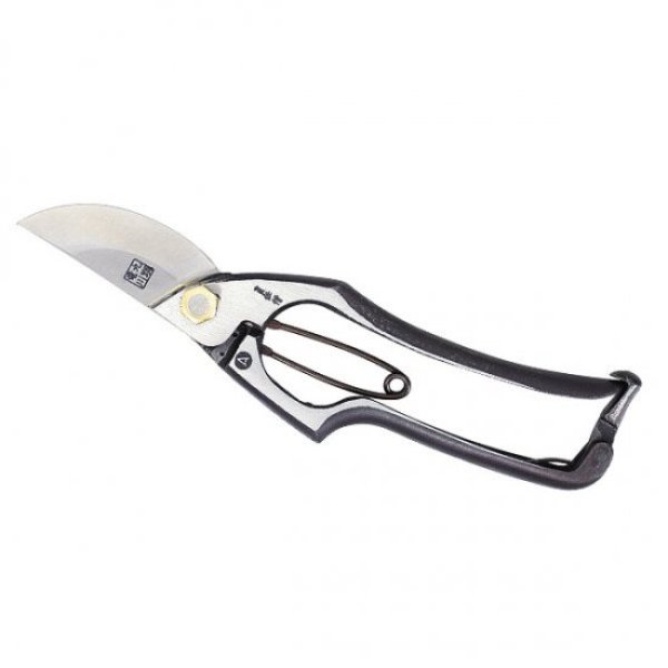 Photo1: No.1049   Pruning shears Kuzuryuugawa [245g/200mm] (1)