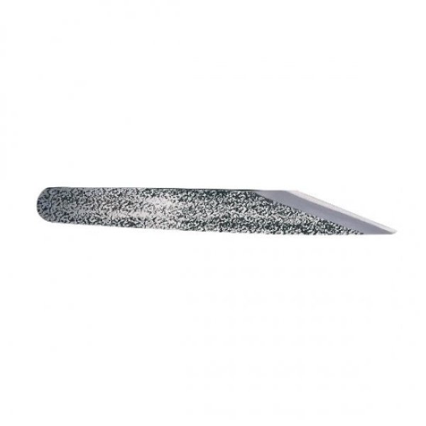 Photo1: No.1068  Left-handed grafting knife [60g/210mm] (1)