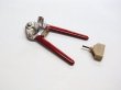 Photo1: No.1136  Seed remover [152g/150mm] (1)