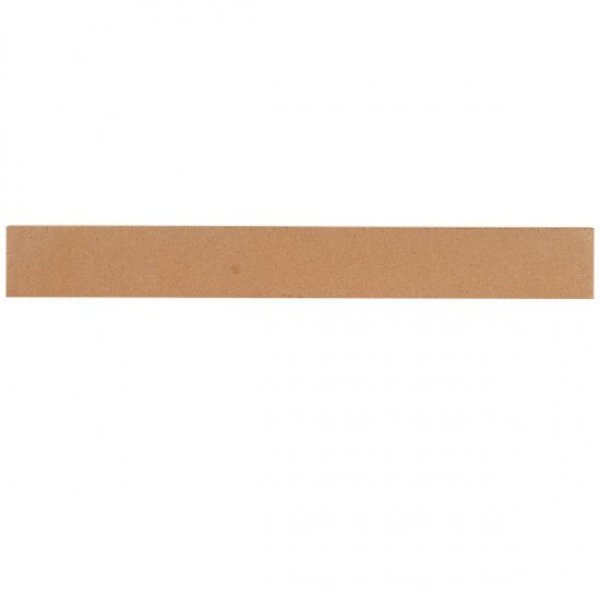 Photo1: No.2091  Oil whetstone　particular [92g / 205 x 25 x 8 mm] (1)