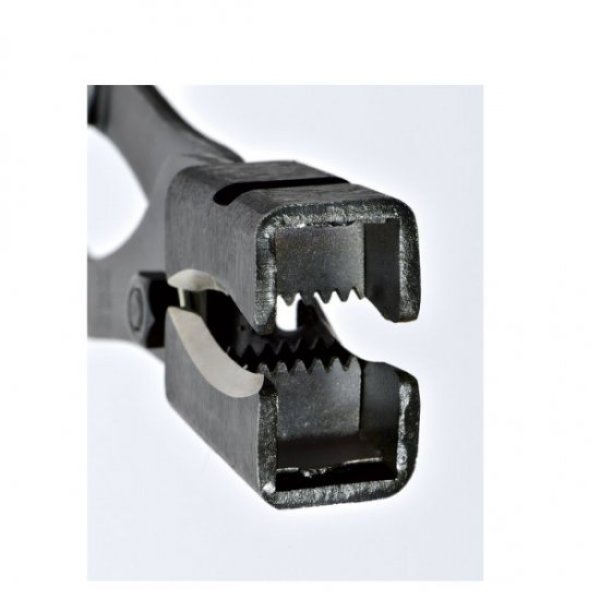 Photo2: No.1137  Layering scissors [120g/170mm] (2)